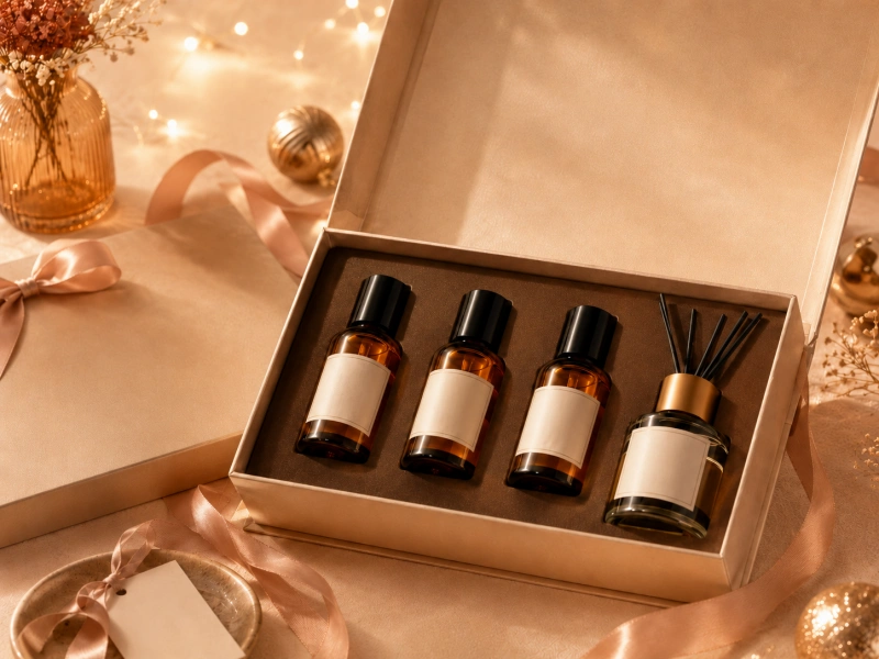 OLFAY fragrance collection