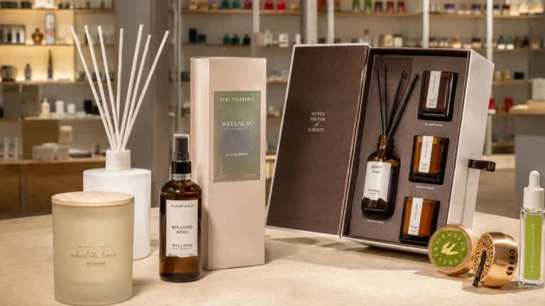 Private label fragrance manufacturer guide