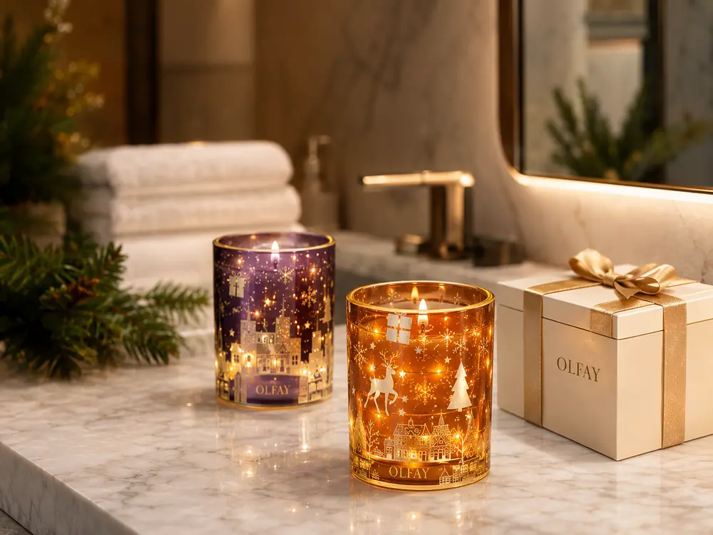 Candle Gift Sets