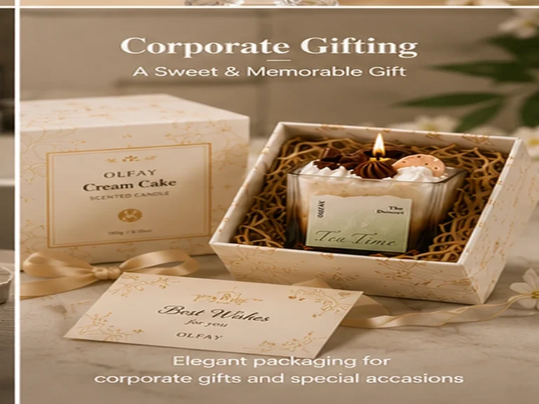 olfay-cream-cake-candle-corporate-gifting