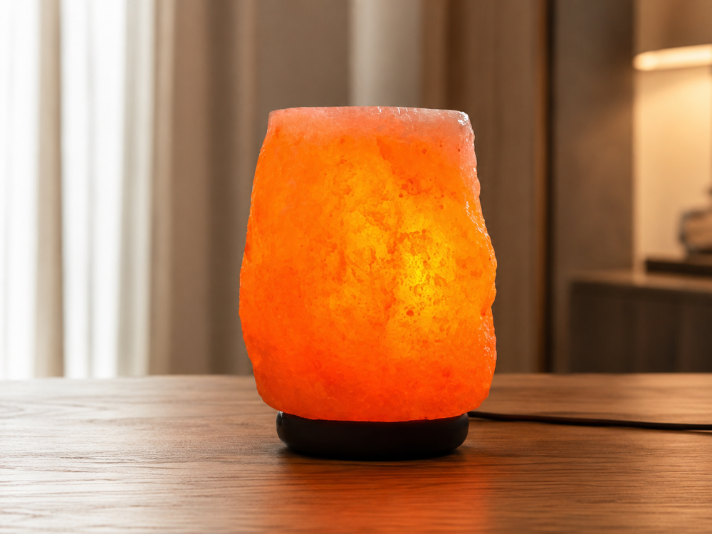 Aroma Lamps