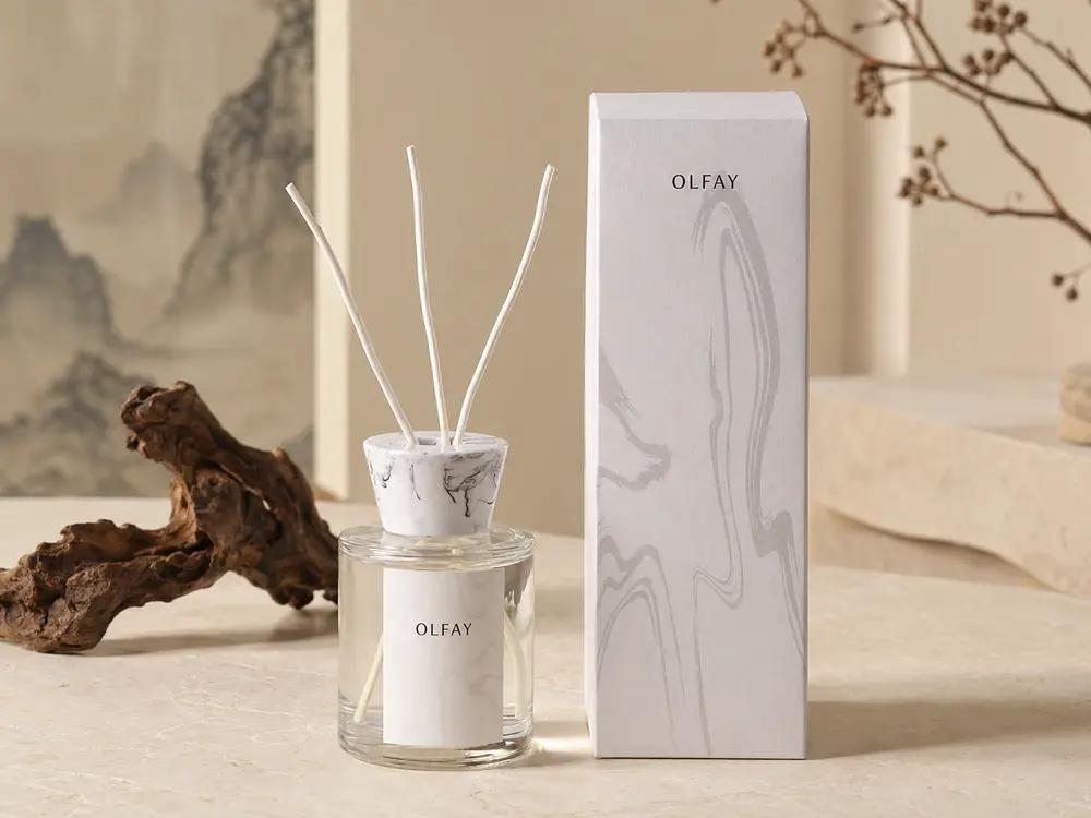 Reed Diffusers