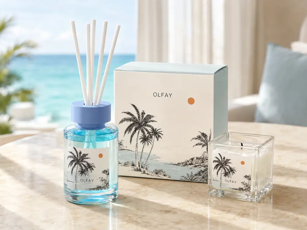 Diffuser Gift Sets
