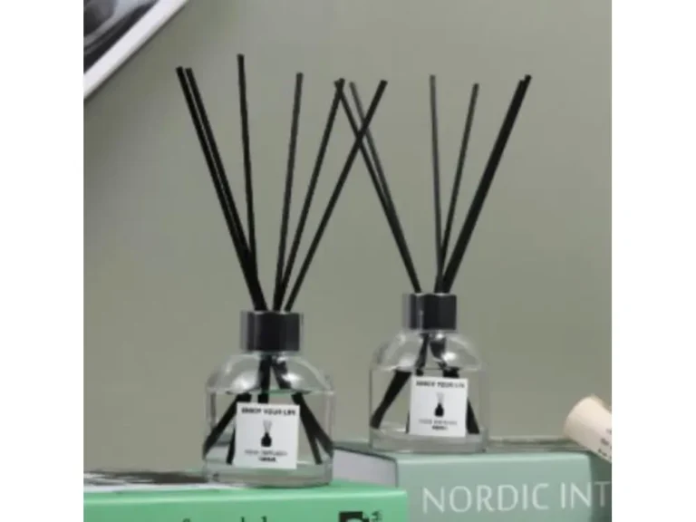 Voluspa Reed Diffusers: Sizes, Longevity, Refills and Use