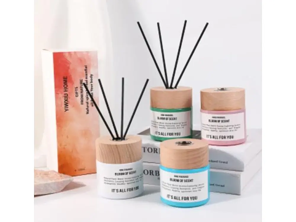 Private label Reed Diffusers manufacturer