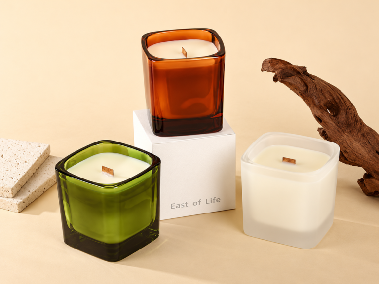 Voluspa Candle Sizes: A Guide to Jars, Tins and Hearth Candles