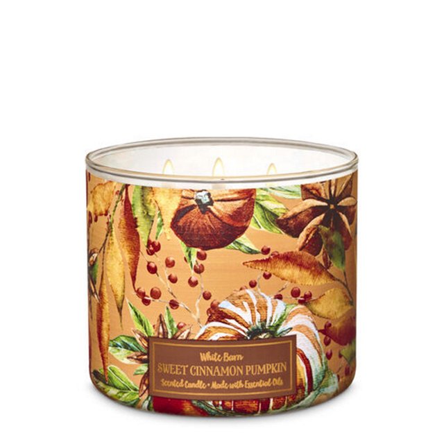 Custom Making Home Decoration Natural Scented Three Wick Soy Wax Luxury Candle Holder