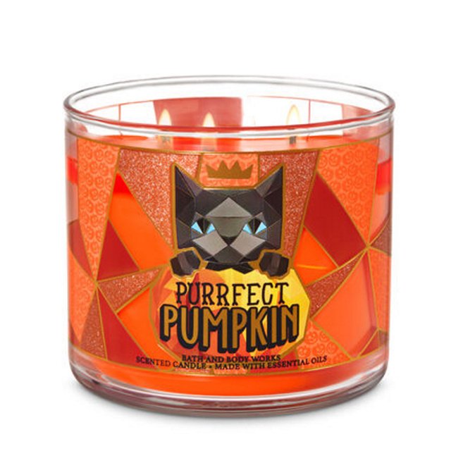 Custom Labels Colorful Three Wicks Scented Soy Wax Jar Candle