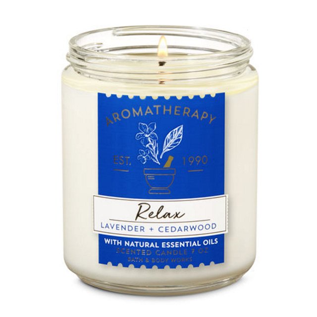 Custom Personalized Label Natural Soy Wax Luxury White Glass Candle Jar