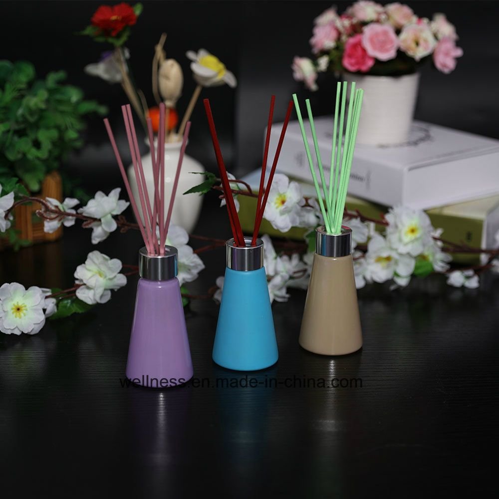 Custom Fragrance Diffuser in Different Colorful Holder