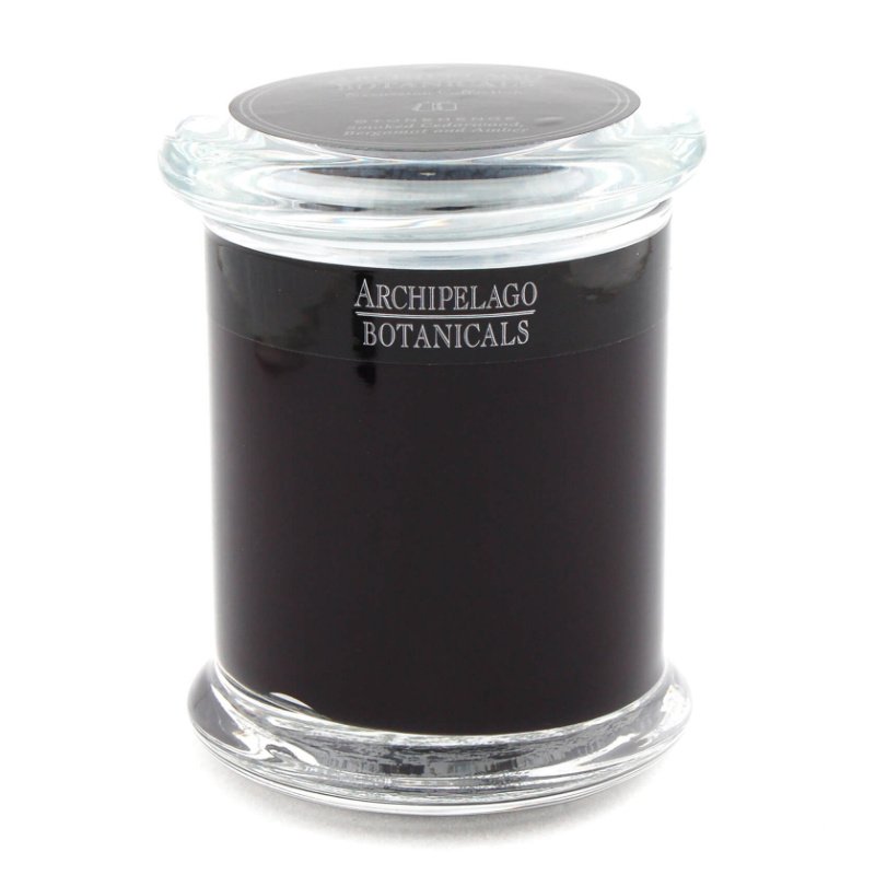 Custom Glass Jars for Candle Making, Glass Candle Jar with Lid