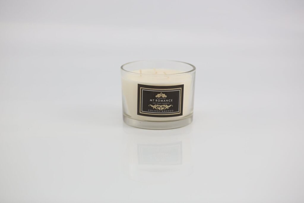 Custom Good Quality Scented Candle for Gift