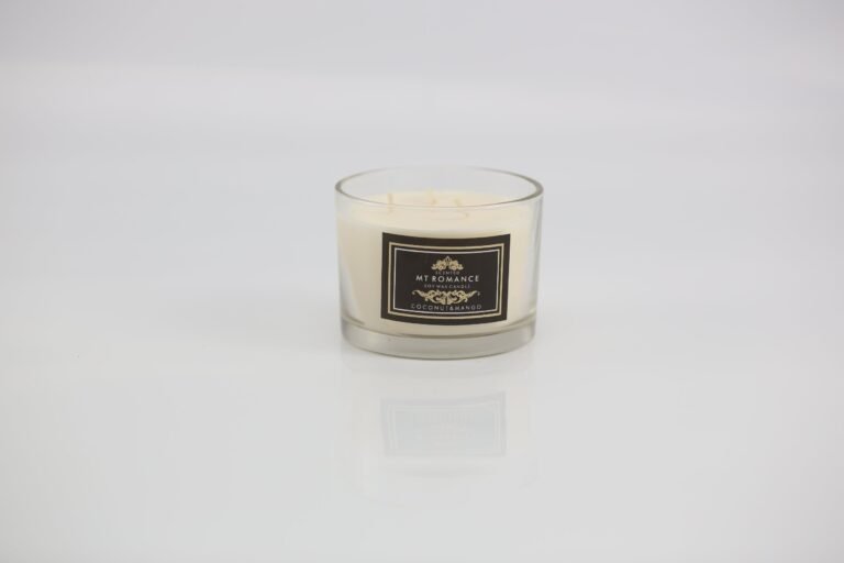 Custom Good Quality Scented Candle for Gift