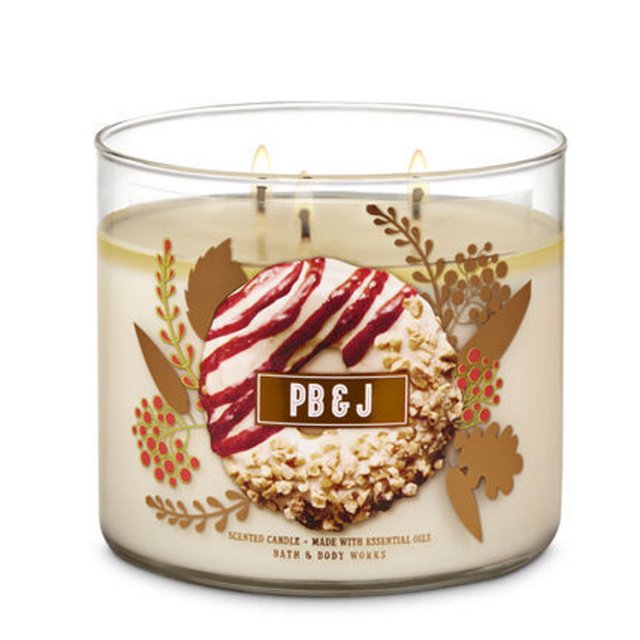 Custom Natural Soy Wax Three Wicks White Glass Holder Perfume Scented Candles with Private Labels