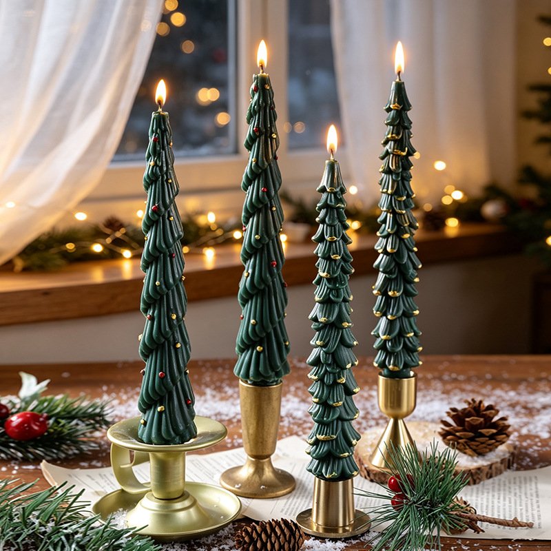 Taper Candles