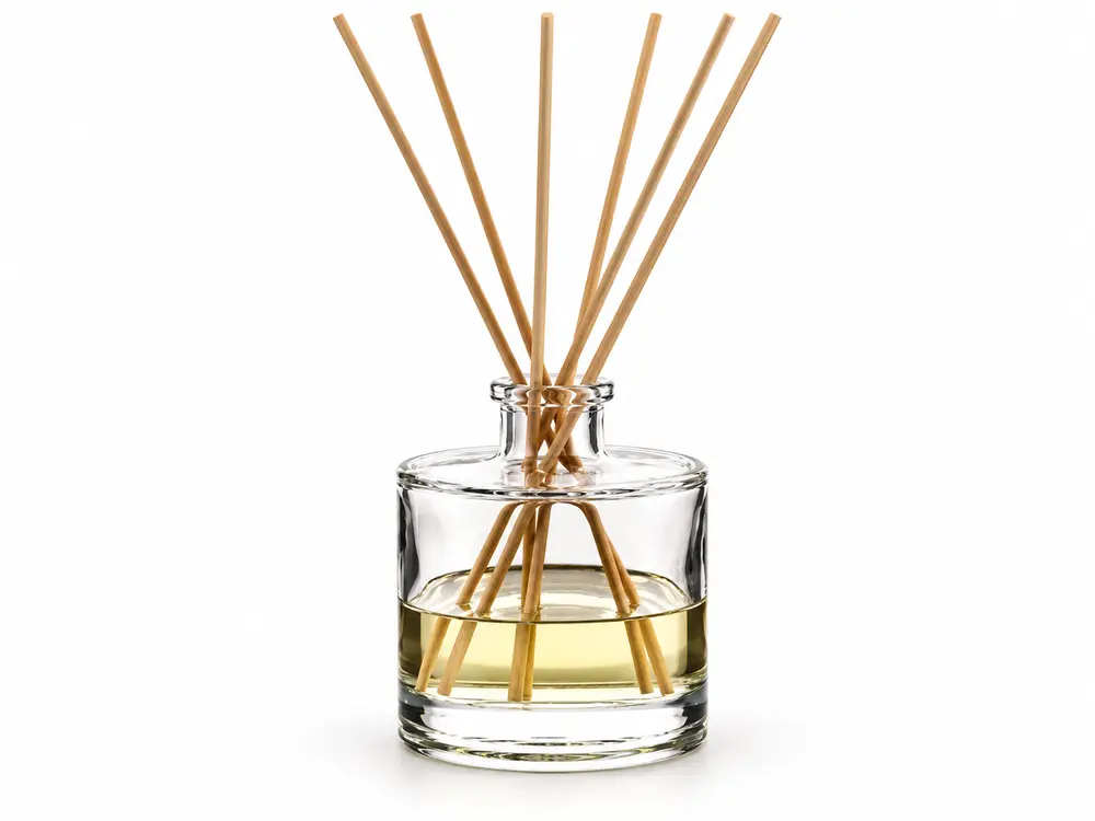 Custom Aroma Reed Diffuser, Various Designs Are Available