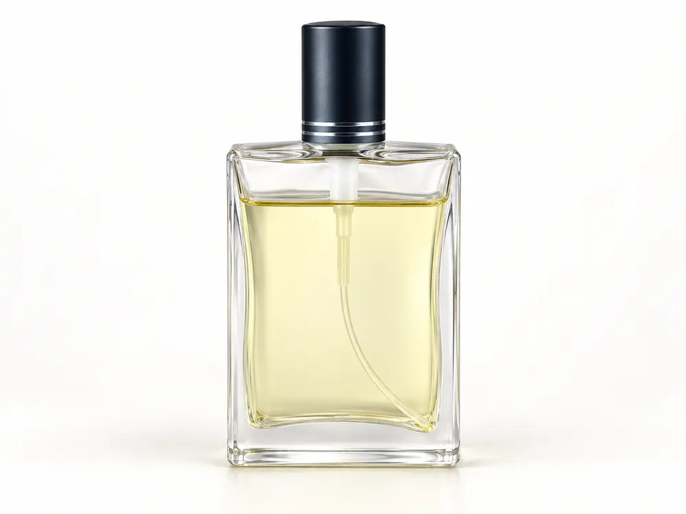 Custom Square Bottles Room Spray for Home Decoration