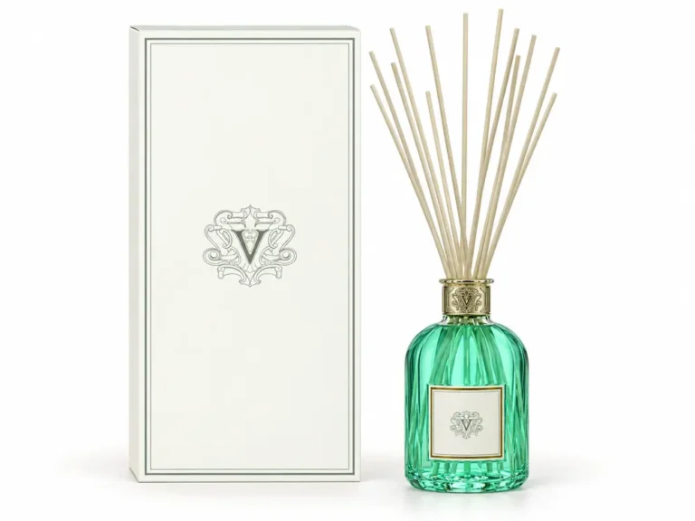 Custom Reed Diffuser