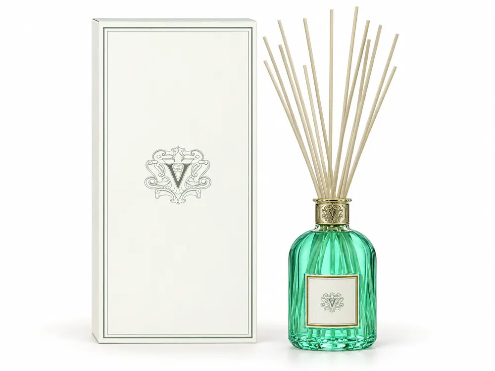 Custom Reed Diffuser