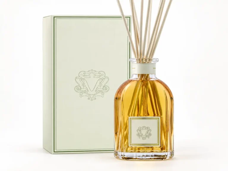 What Are Fragrance Accords? A Practical Guide for Fragrance Brands