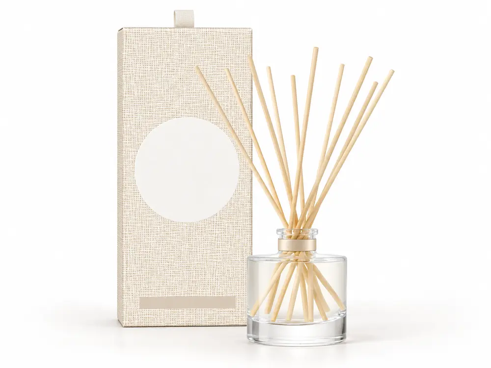 Custom The Family Decorates The Most Popular Reed Diffuser