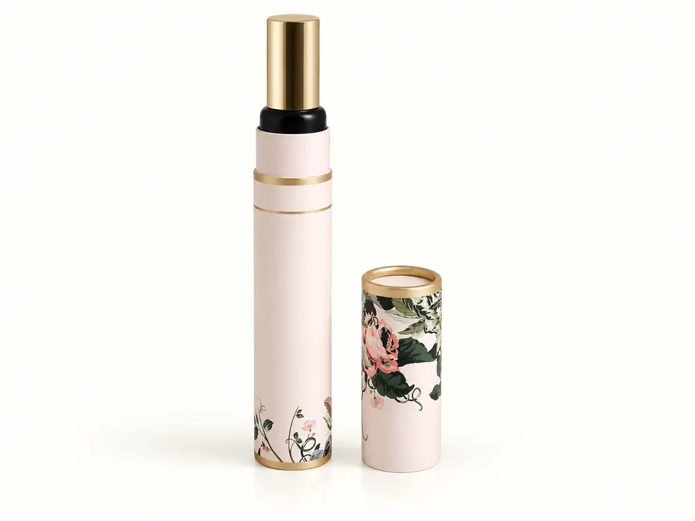 Custom Room Spray with Nice Packaging