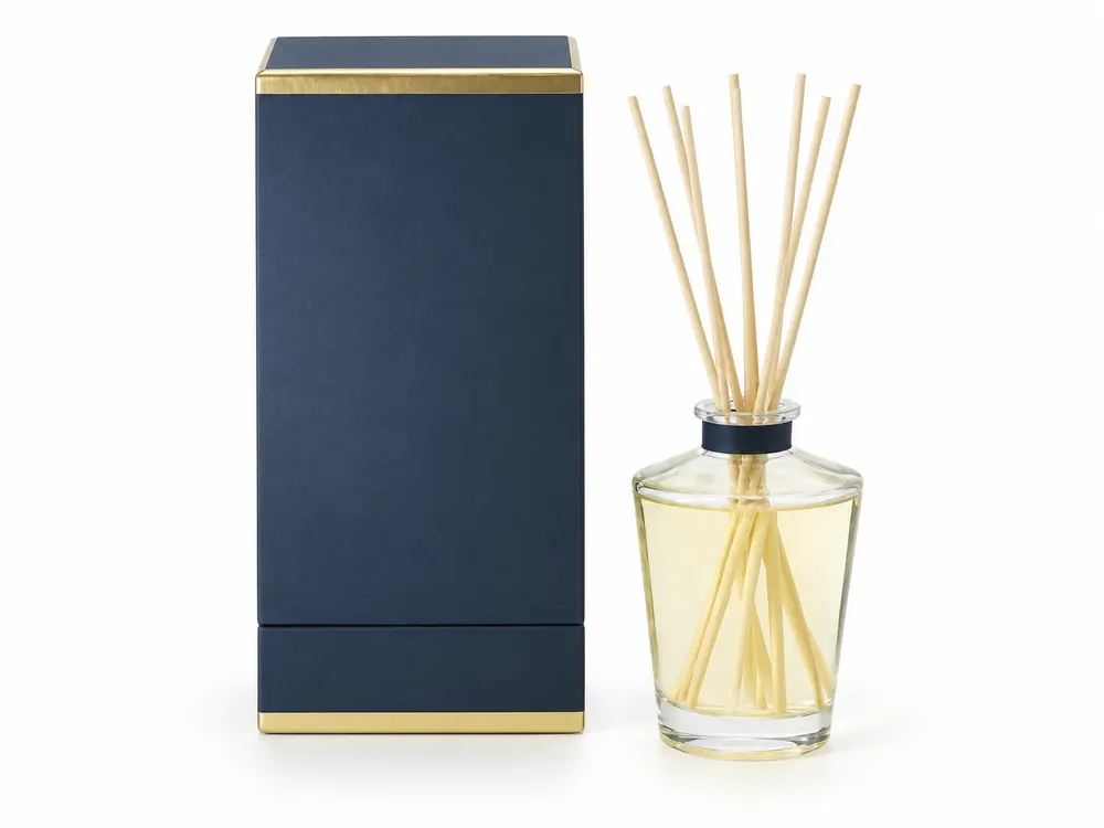 Custom Aroma Diffusers for Decoration, Various Designs Are Available