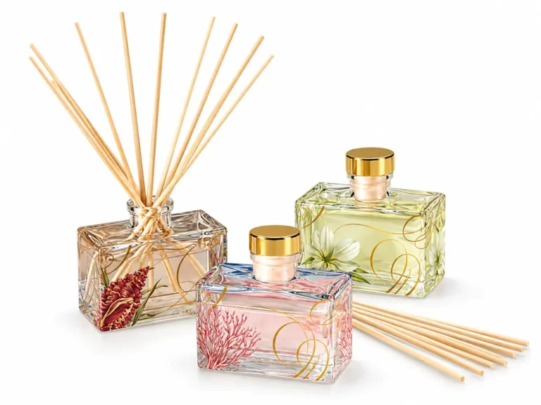 The Art and Science of Fragrance Creation: How Perfumers Build a Signature Scent