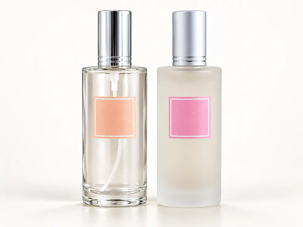 Custom Bottles Room Spray for Home Decoration