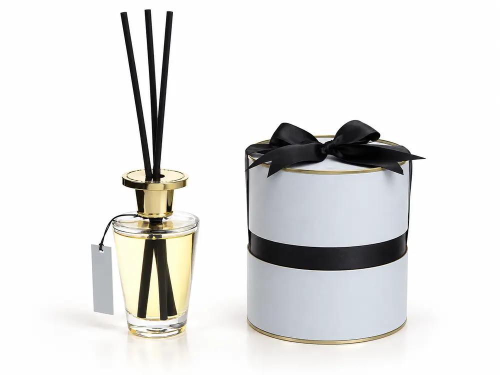 Crystal Aroma Diffusers