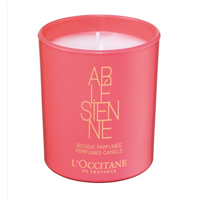 Custom Luxury Frosted Glass Candle with Lids