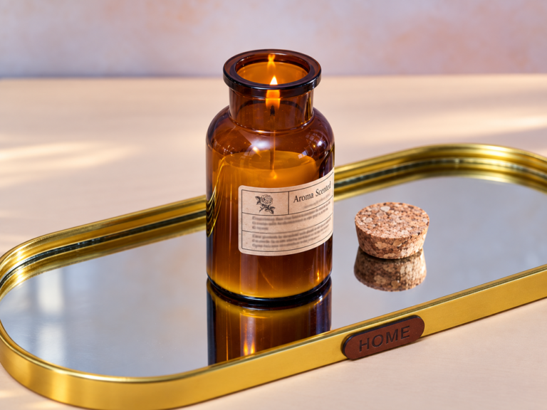 Reed Diffuser Base: How to Choose and Test a Base for Your Brand