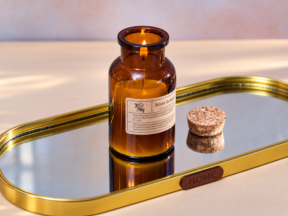 Reed Diffuser Base: How to Choose and Test a Base for Your Brand