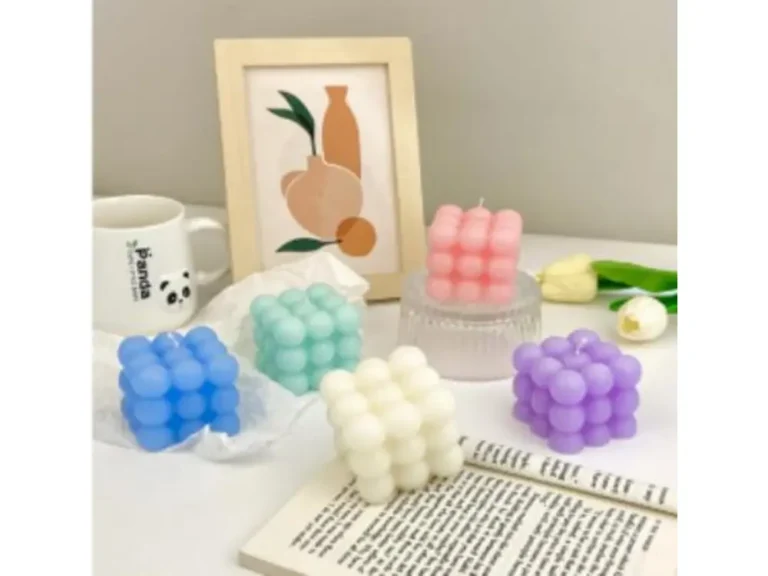 Voluspa Candle Burn Time and Care: How Long Do They Last?