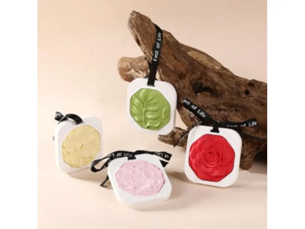 Private label Car Fragrance manufacturer