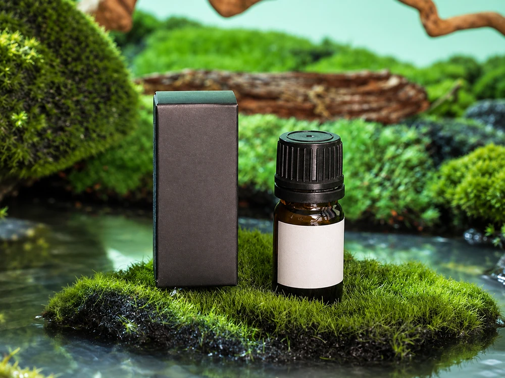 Fragrance Oil Refills in 5 ml, 10 ml and 20 ml