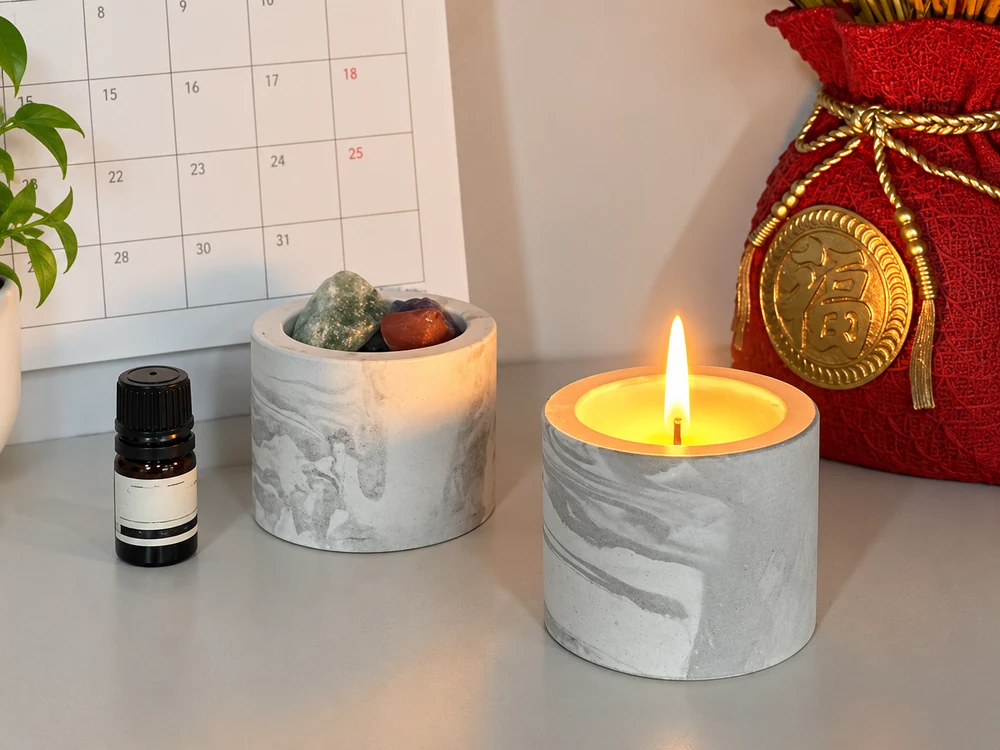 Candle & Aroma Diffuser Gift Sets