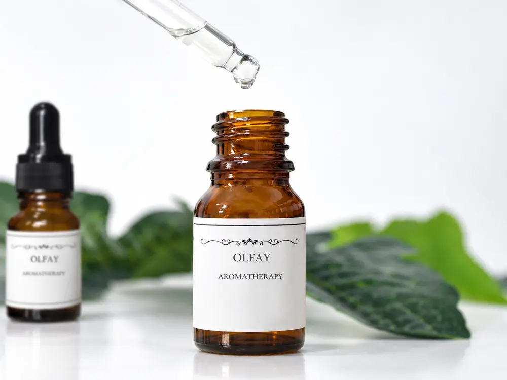 10ml Water-Soluble Fragrance Oil with Dropper