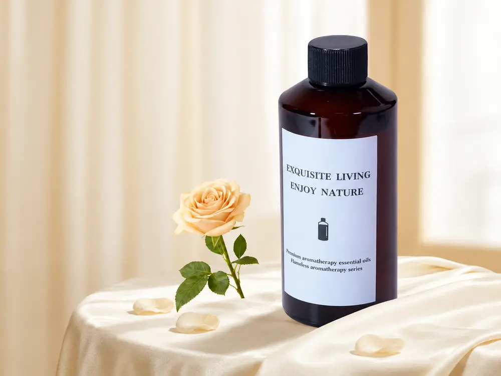 200 ml Tea-Inspired Fragrance Refill