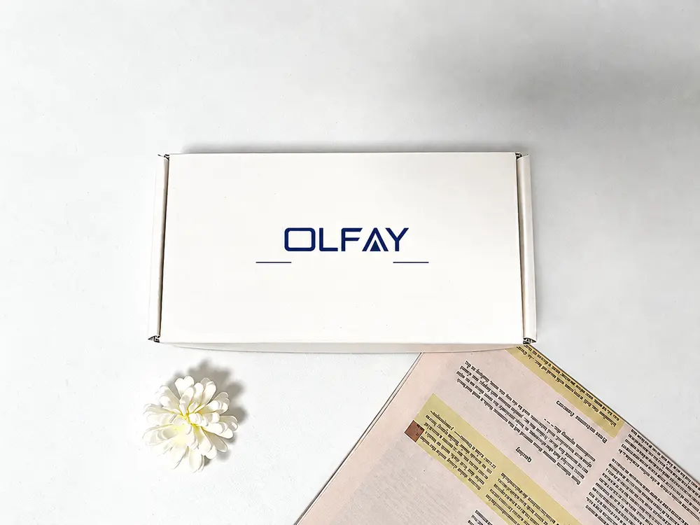 5 ml Fragrance Evaluation Sample