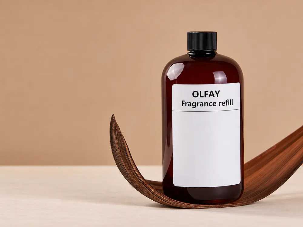 500ml Water-Based Fragrance Refill
