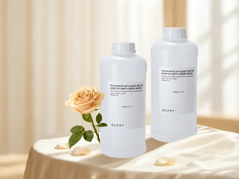 1L Fragrance Refill for Reeds, Ultrasonic and Scent Machines