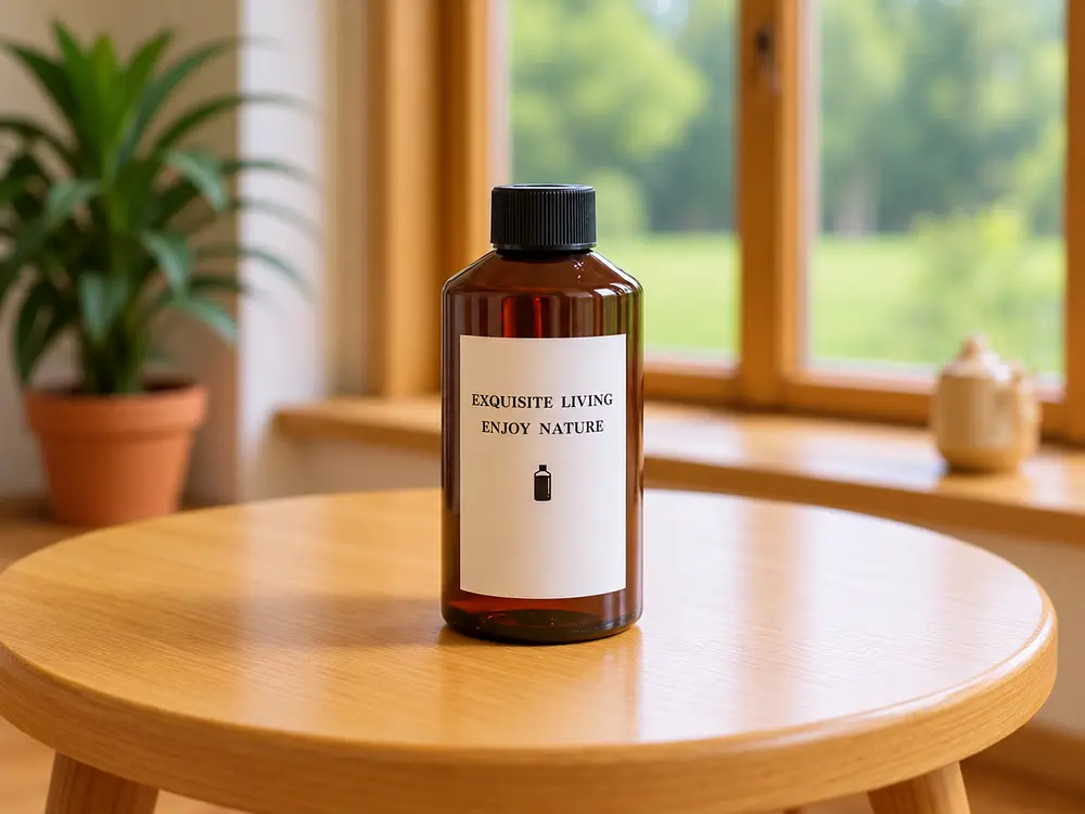 200ml Fragrance Refill in Water-Based and Oil-Based Options