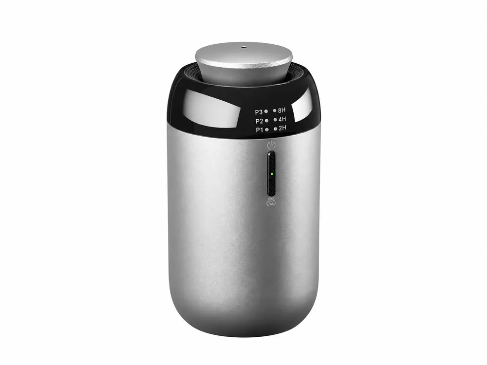 Compact Automatic Mist Car Diffuser