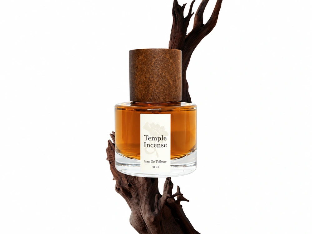 Private label Perfumes manufacturer