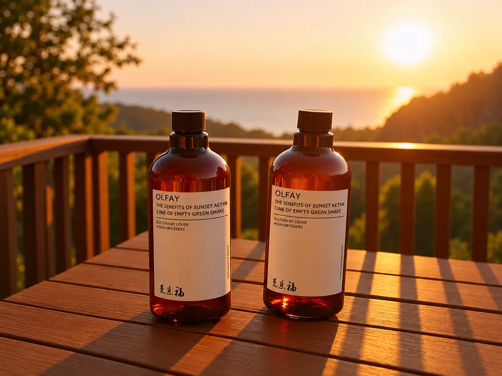 500ml Fragrance Oil for Scent Diffuser Machines