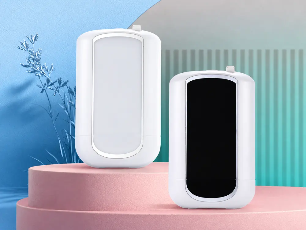 Wi-Fi App Wall Fragrance Diffuser