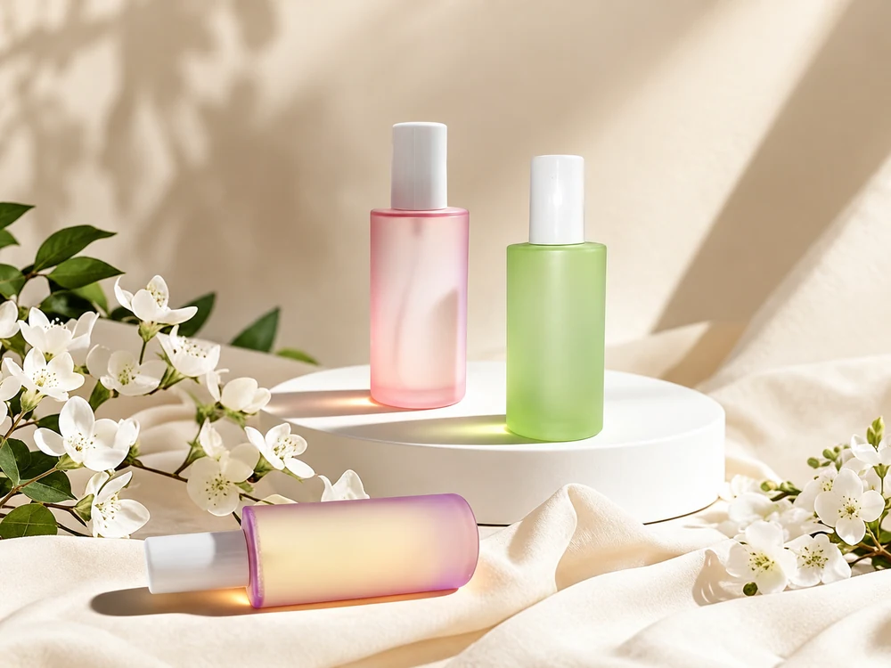 Pastel Home Fragrance Spray Collection