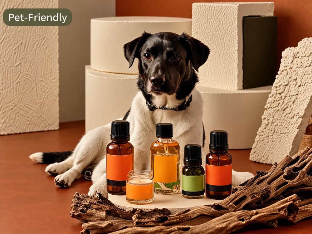 Private label Fragrance Oils manufacturer