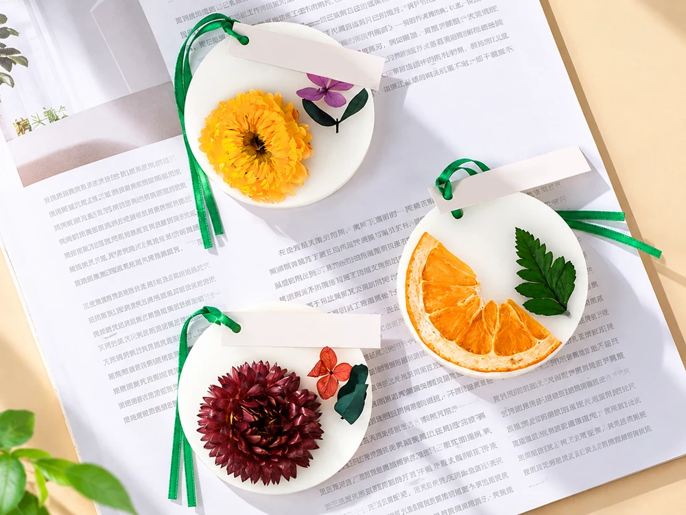 Scented Wax Sachets
